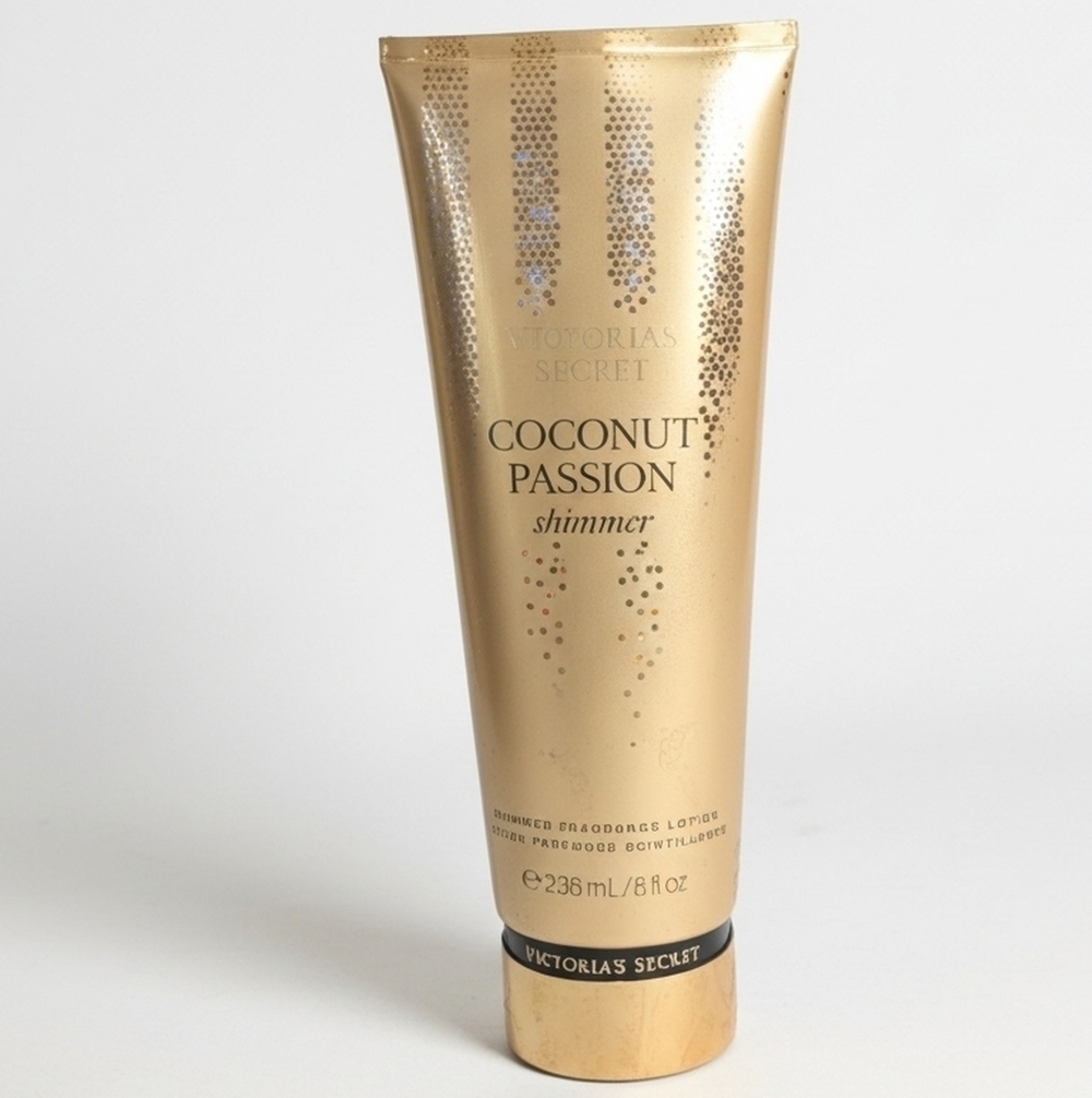✨ Victoria’s Secret Coconut Passion Shimmer Body Lotion | 8 oz | NEW